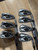 Used Ping G430 BLK DOT Mens Iron Set RH 5I-SW 11628-S000190129 View 1