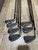 Used Ping G430 BLK DOT Mens Iron Set RH 5I-SW 11628-S000190129 View 4