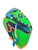 Used Franklin MESHTEK BB/SB Glove T-ball Green 9 1/2" 11732-S000365116 View 2