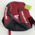Used Easton GAME READY YOUTH BACKPACK BB/SB Player Backpack Red 11752-S000076643 View 1