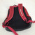 Used Easton GAME READY YOUTH BACKPACK BB/SB Player Backpack Red 11752-S000076643 View 2