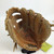 Used Wilson A2250 JIM RICE 11IN RHT BB GLOVE BB/SB Glove RH Throw Brown 11" 11752-S000076644 View 1