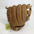 Used Wilson A2250 JIM RICE 11IN RHT BB GLOVE BB/SB Glove RH Throw Brown 11" 11752-S000076644 View 3