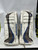 Used Warrior WARRIOR Goalie Leg Pads Senior White 33" 11879-S000019932 View 2