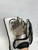 Used Vaughn VELOCITY Inter Goalie Blocker White 11879-S000019930 View 8
