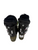 Used Lange SX 80 Womens Ski Boots Green 245 MP - M06.5 - W07.5 11731-S000163513 View 3