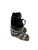 Used Lange SX 80 Womens Ski Boots Green 245 MP - M06.5 - W07.5 11731-S000163513 View 4