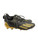 Used Adidas Adult FB Cleats Black And Gold Senior 10.5 11814-S000394497 View 1