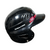 Used Rawlings VAPOR Batting Helmet No Mask Black Small 11218-S000424517 View 2