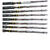Used Taylormade R7 IRON SET 4-A RH STEEL REG Mens Iron Set RH 4I-GW/AW 11708-S000193115 View 3