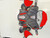 Used Bauer 3X PRO Intermediate Shoulder Pads MD 11860-S000307739 View 2