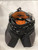 Used Itech PRODIGY Senior Goalie Pant Black SM 11851-S000045901 View 2