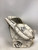 Used Warrior RITUAL Inter Goalie Catcher White 11851-S000045904 View 1
