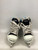 Used Bauer REACTOR Senior Goalie Skate Senior 7 11851-S000045905 View 2