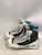 Used Bauer REACTOR Senior Goalie Skate Senior 7 11851-S000045905 View 8