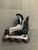 Used Bauer 30-50 Senior Rec Fitness Skates Black Senior 4 11809-S000086698 View 2