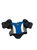 Used Easton SYNERGY 4 Intermediate Shoulder Pads SM View 2