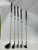Used Powerbilt POWERBILT JR SET Jr Package Set RH Grey 6 Piece 11879-S000019937 View 1