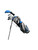 Used Top Flite TOP FLITE JR 7-PIECE SET Jr Package Set RH Grey And Black 7 Piece 11879-S000019935 View 2