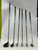Used Top Flite TOP FLITE JR 7-PIECE SET Jr Package Set RH Grey And Black 7 Piece 11879-S000019935 View 5
