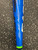 Used Easton SPEED BB/SB USA 2 5/8 Bat 30" 11162-S000451518 View 5