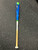 Used Easton SPEED BB/SB USA 2 5/8 Bat 30" 11162-S000451518 View 1