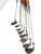 Used Wilson COUNTER TORQUE Mens Package Set RH None 13 Piece 11860-S000307747 View 13