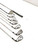 Used Wilson COUNTER TORQUE Mens Package Set RH None 13 Piece 11860-S000307747 View 6