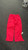 Used LIFT LINE Snow Pants W Neon Pink MD 11162-S000451528 View 2