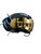 Used Wilson A1000 BB/SB Glove RH Throw Black 12 3/4" 11747-S000277364 View 1