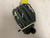 Used Rawlings WFP115MT RH Throw Fastpitch Gloves Black 11 1/2" 11855-S000202293 View 3