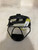 Used Mizuno MIZUNO FIELDERS MASK BB/SB Fielders Mask Black One Size 11790-S000057868 View 1