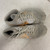 Used Asics Wrestling Shoes White Senior 10 11762-S000078196 View 5