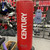 Used Century WAVE MASTER 2XL PRO Red 11855-S000202298 View 2