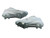 Used Nike VAPOR Adult FB Cleats White Senior 11 11873-S000237673 View 2