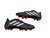 Used Adidas Soccer Cleats White/Black/Red Senior 8.5 11873-S000237672 View 1