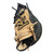 Used Mizuno POWER CLOSE BB/SB Catchers RH Throw Brown 32 1/2" 11947-S000167802 View 1