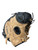 Used Mizuno POWER CLOSE BB/SB Catchers RH Throw Brown 32 1/2" 11947-S000167802 View 4