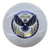 Used Prodigy Disc M4 Disc Golf Mid Range White 180g 11890-S000142164 View 1