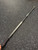 Used Gait COMP Womens Atk/Mid LAX Shaft Black 11162-S000451530 View 2