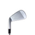Used Taylormade P-790 TUNGSTEN FORGED Mens Individual Iron RH 4 Iron View 4