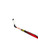 Used Bauer VAPOR Junior One Piece Right 10 Flex 11847-S000034590 View 1