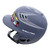 Used Rawlings R16J Batting Helmet No Mask Royal Blue One Size 11890-S000142173 View 2