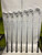 Used Ping I525 FORGED Mens Iron Set RH 5I-GW/AW 11851-S000045913 View 7