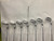 Used Ping I525 FORGED Mens Iron Set RH 5I-GW/AW 11851-S000045913 View 10