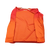 Used BUFFON PRENDA GOALKEEPER SHIRT Soccer Goalie Top Adt Orange XL 11866-S000035415 View 2