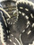Used 44 Signature Series BB/SB First Base RH Throw Black 12 1/2" 11801-S000063826 View 6