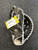 Used 44 Signature Series BB/SB First Base RH Throw Black 12 1/2" 11801-S000063826 View 1