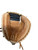 Used Wilson A2000 BB/SB Catchers RH Throw Brown 33 1/2" 11825-S000039552 View 2
