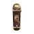Used Complete Skateboard 8" 10299-S000309147 View 2